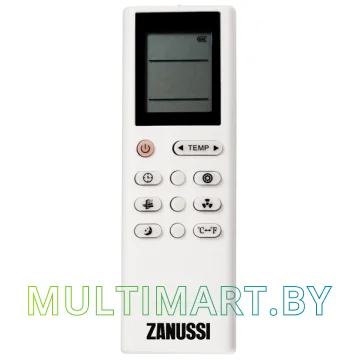 Кондиционер мобильный Zanussi ZACM-09 MP-III/N1 картинка 3